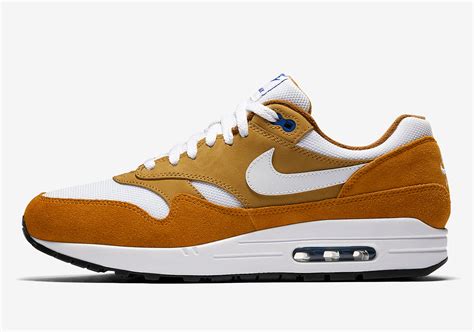 nike air max maat 28 curry|Nike Air Max 1 Premium 'Dark Curry' Release Date.